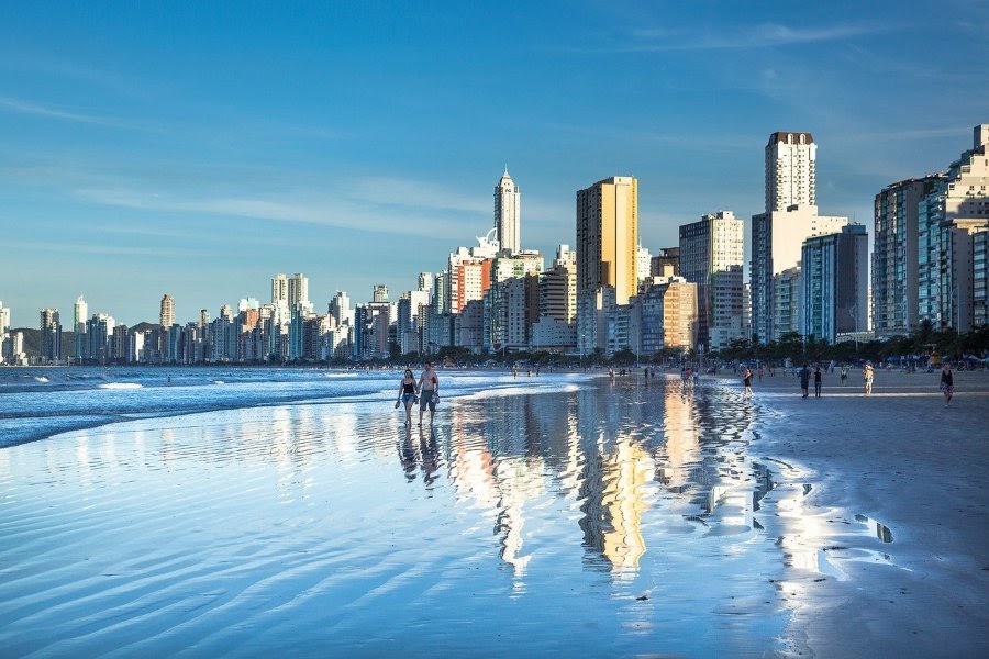 Quais são as melhores cidades para investir em Santa Catarina?