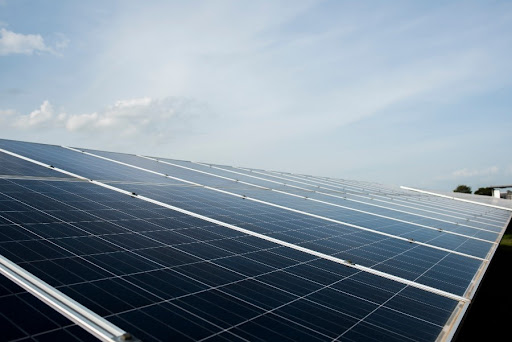 Captação de energia solar: luxo sustentável