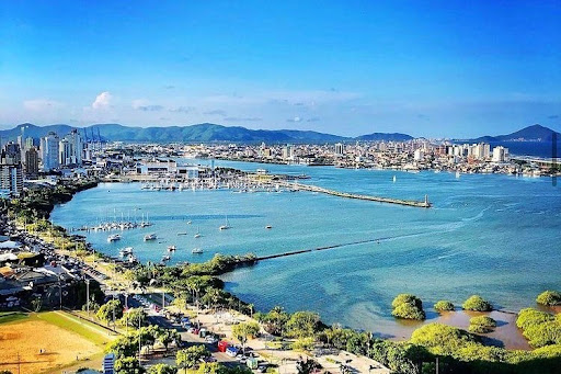 Itajaí: a cidade catarinense com maior valorização imobiliária do Brasil!