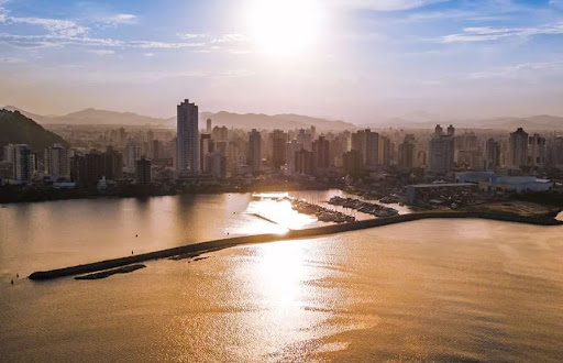 Melhores cidades de Santa Catarina para morar