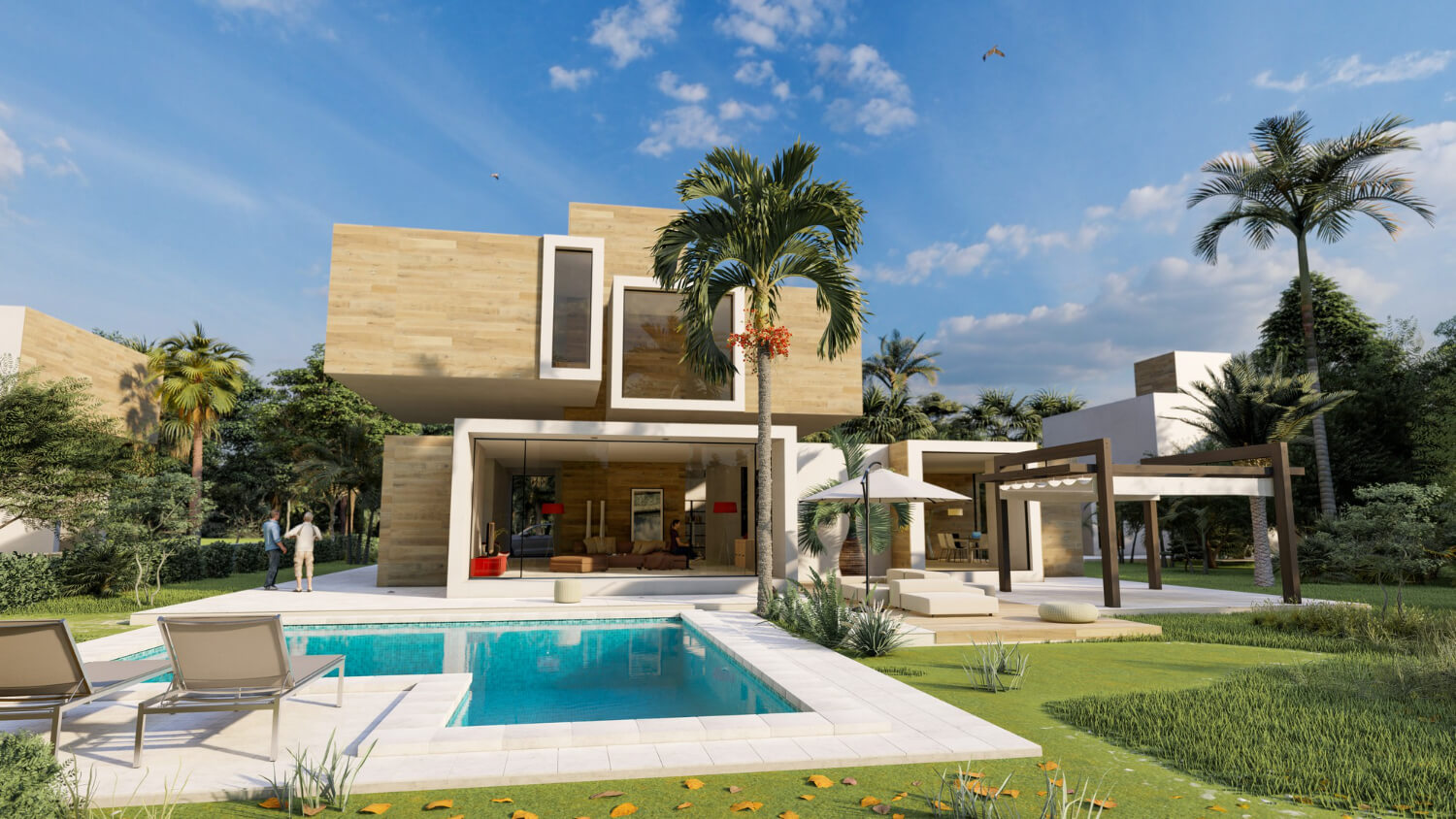 Designs inovadores: saiba qual o melhor para o seu imóvel