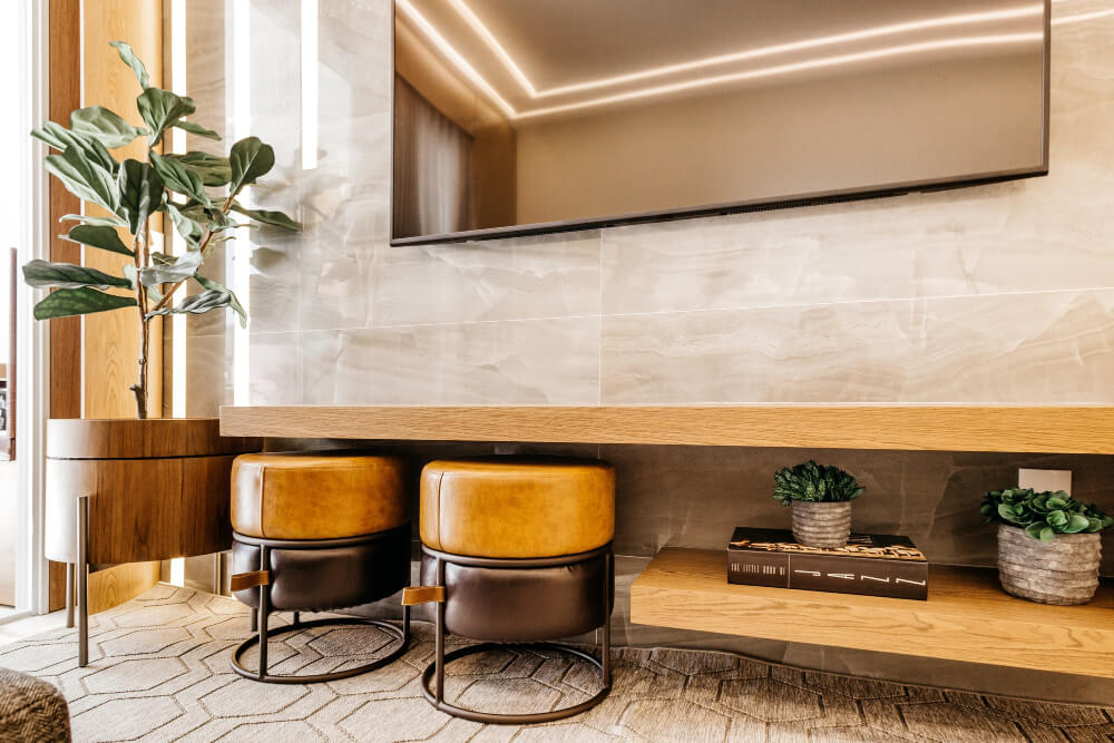 Como o Design de Interiores Pode Melhorar a Qualidade de Vida?