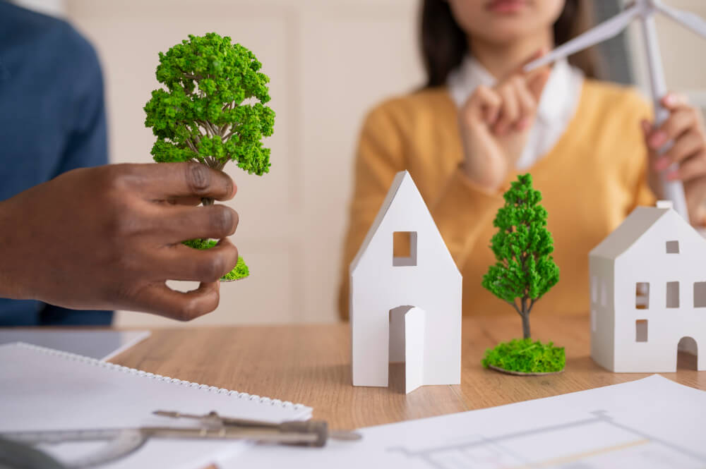 Por que Investir em Imóveis Sustentáveis?