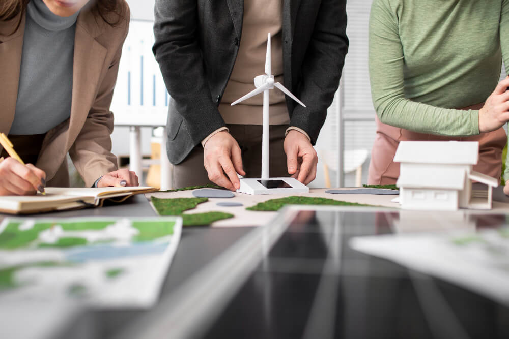 4. Contribuição para um Futuro mais Sustentável