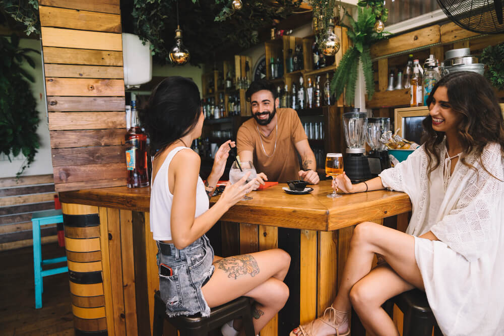Bar em Casa: Dicas para Ter o Seu