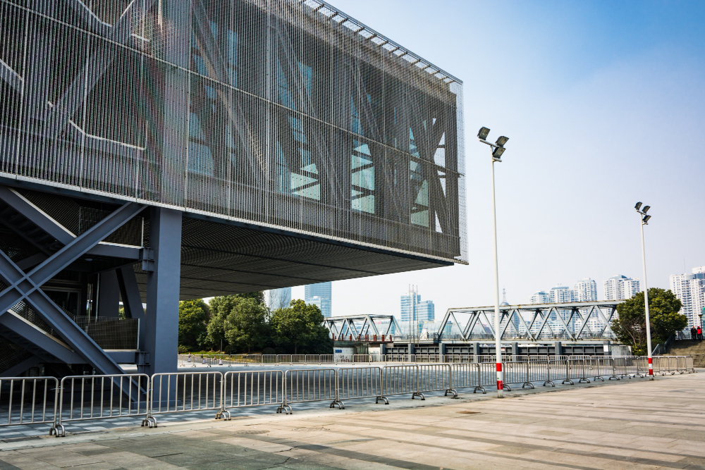 Arquitetura Industrial: O Que é e Quais São os Benefícios?