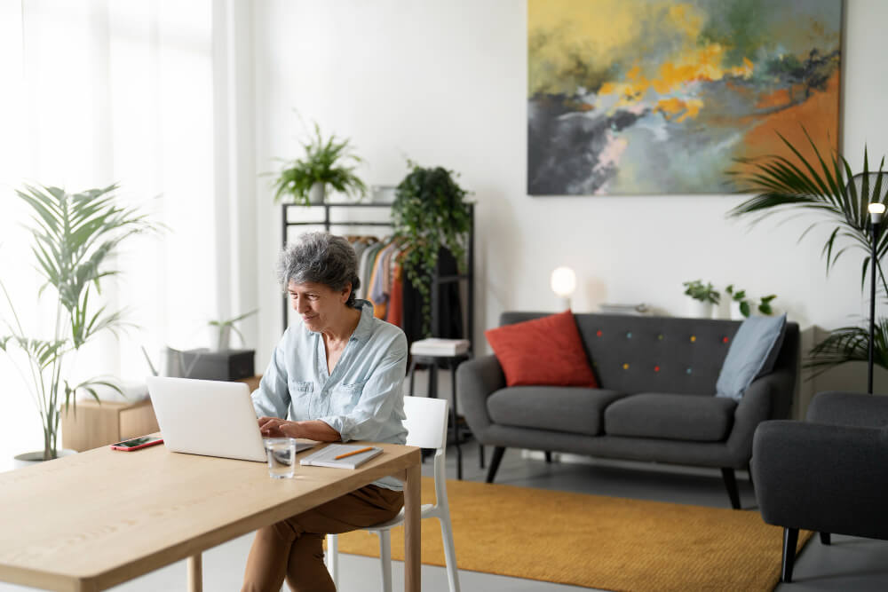 Espaços multifuncionais: redefinindo a flexibilidade em residências modernas