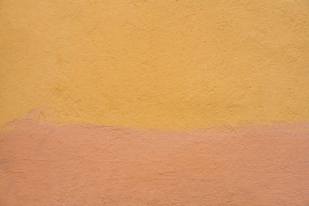 Cores, texturas e materiais que promovem calma